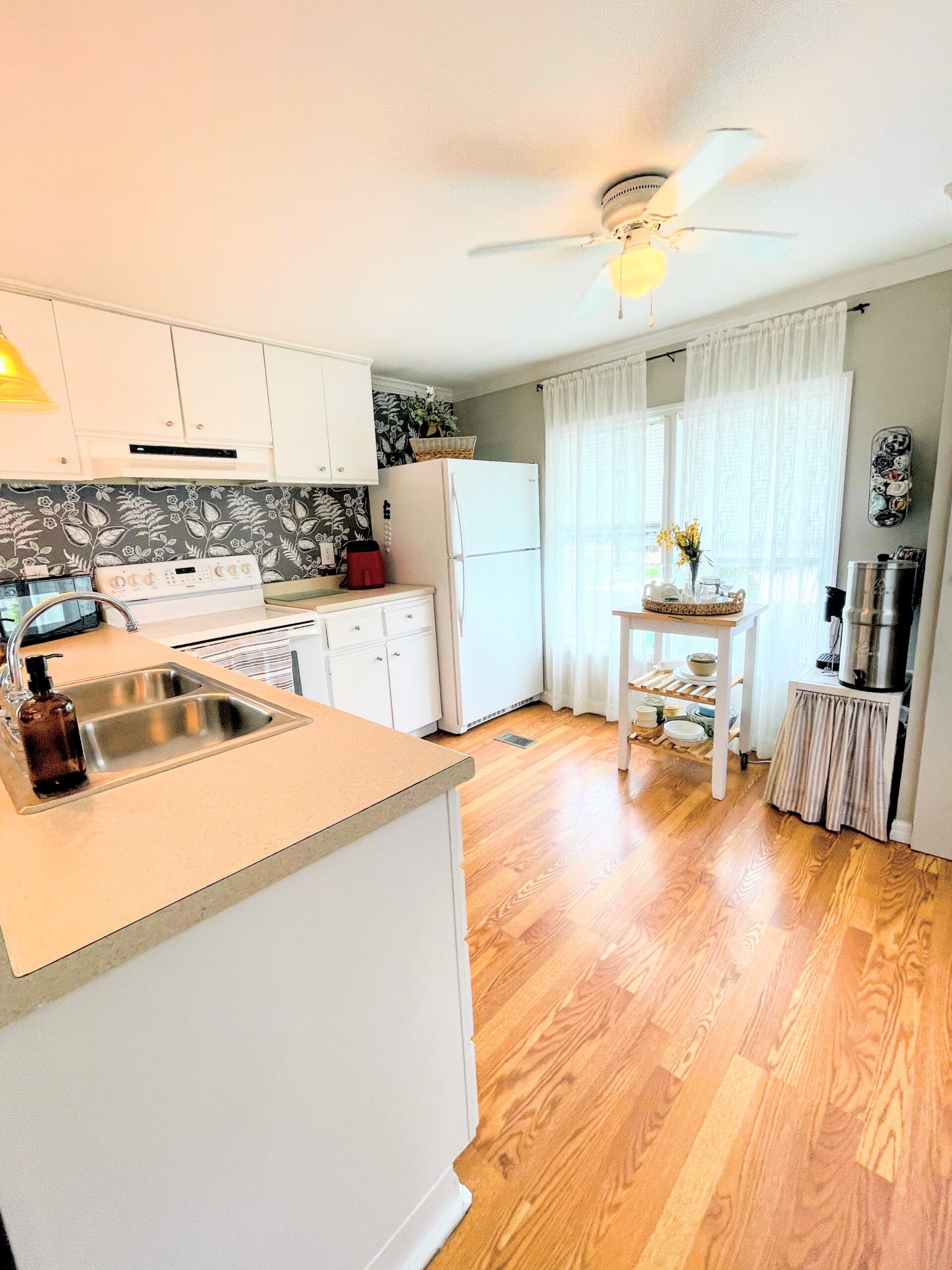 r36 kitchen