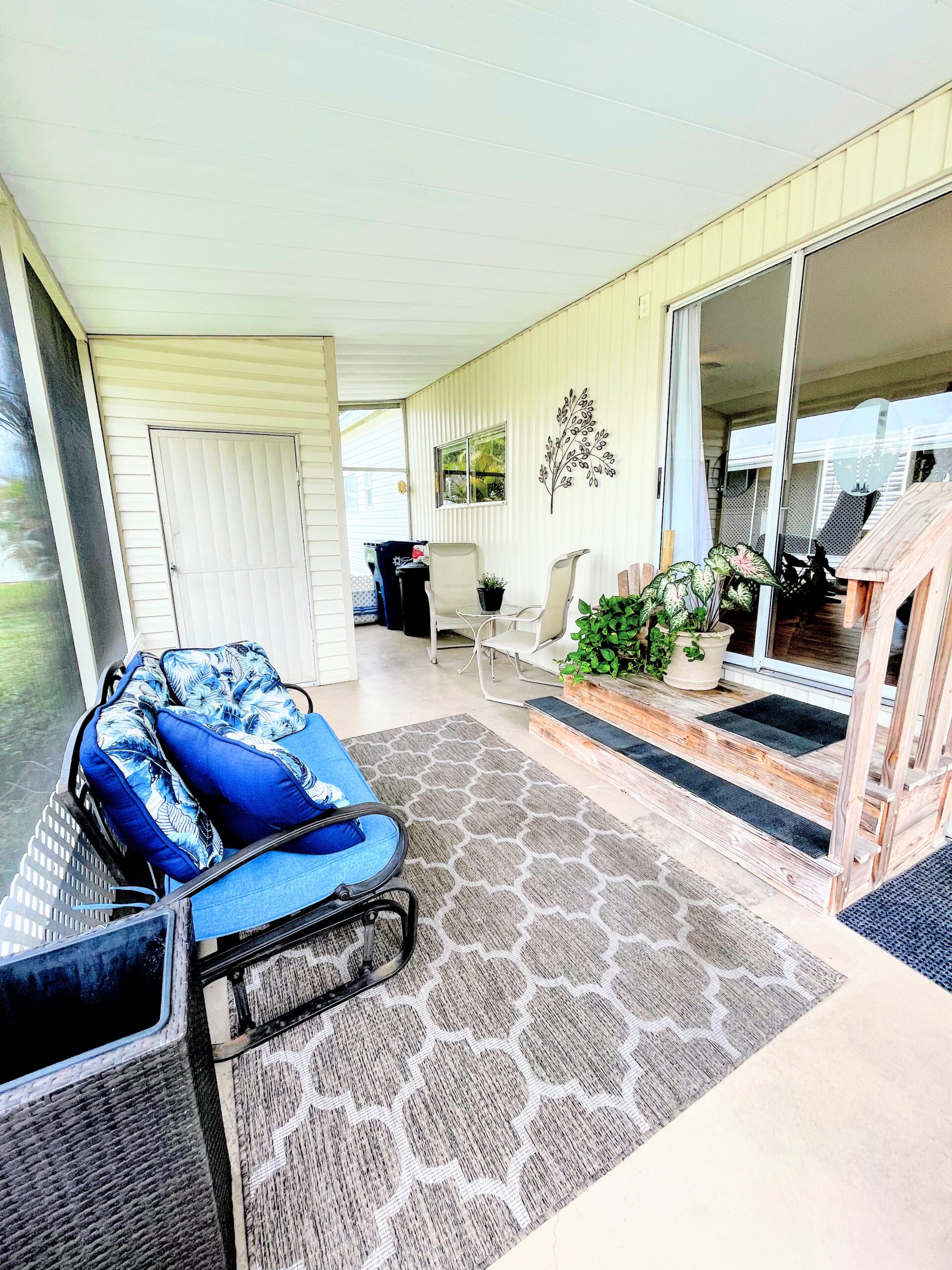 r36 lanai